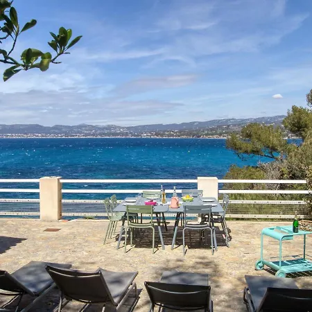 La Rainette By Interhome *