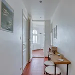 La Rainette By Interhome Apartament *