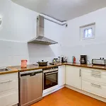 Apartament La Rainette By Interhome La Madrague