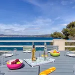 La Rainette By Interhome * La Madrague