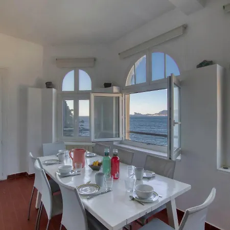 La Rainette By Interhome Apartment La Madrague