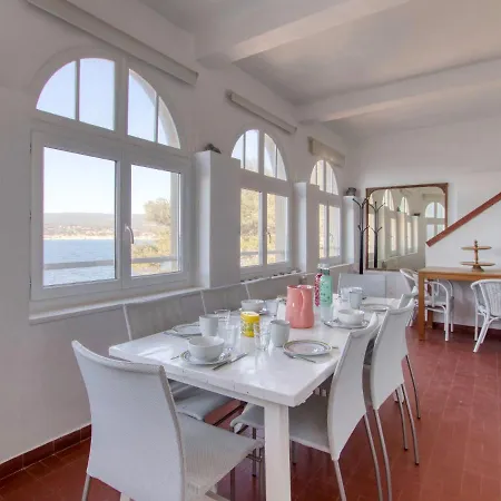 Apartment La Rainette By Interhome La Madrague