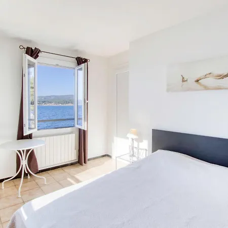 La Rainette By Interhome Apartment