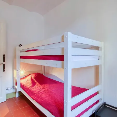 La Rainette By Interhome