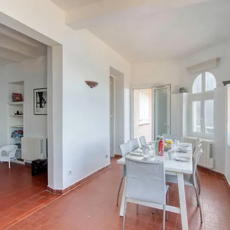 La Rainette By Interhome Apartment