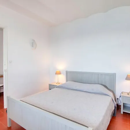 La Rainette By Interhome Apartment *