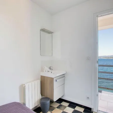 La Rainette By Interhome Apartment La Madrague