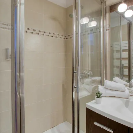 La Rainette By Interhome La Madrague