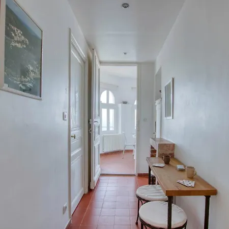 La Rainette By Interhome Apartment *