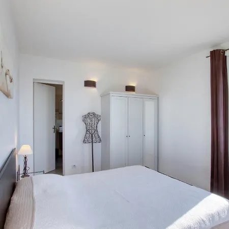 La Rainette By Interhome *