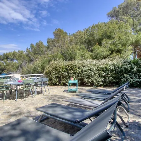 La Rainette By Interhome Apartamento *
