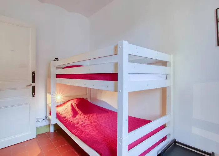 La Rainette By Interhome