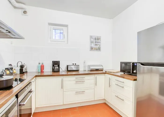 La Rainette By Interhome *